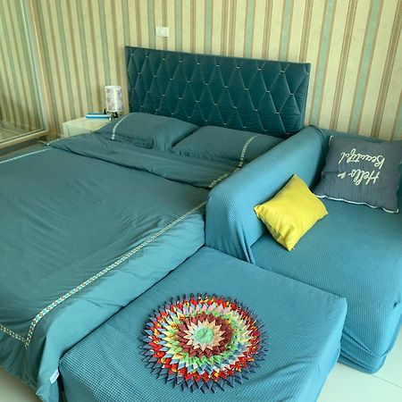 Laguna Beach Resort Maldives Jomtien Beach Zewnętrze zdjęcie