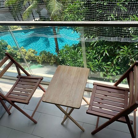 Laguna Beach Resort Maldives Jomtien Beach Zewnętrze zdjęcie