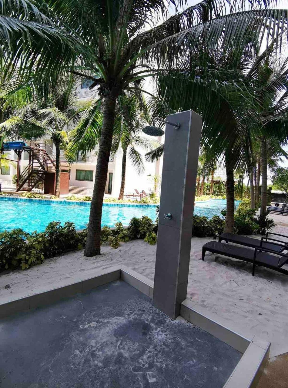 Laguna Beach Resort Maldives Jomtien Beach Zewnętrze zdjęcie