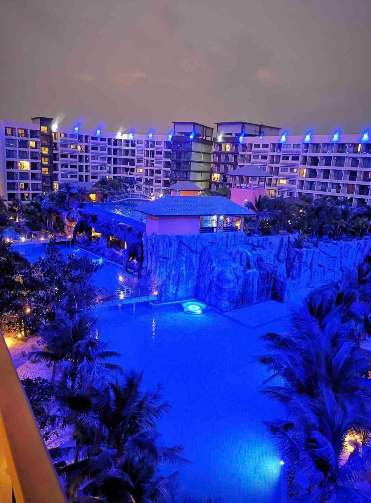 Laguna Beach Resort Maldives Jomtien Beach Zewnętrze zdjęcie
