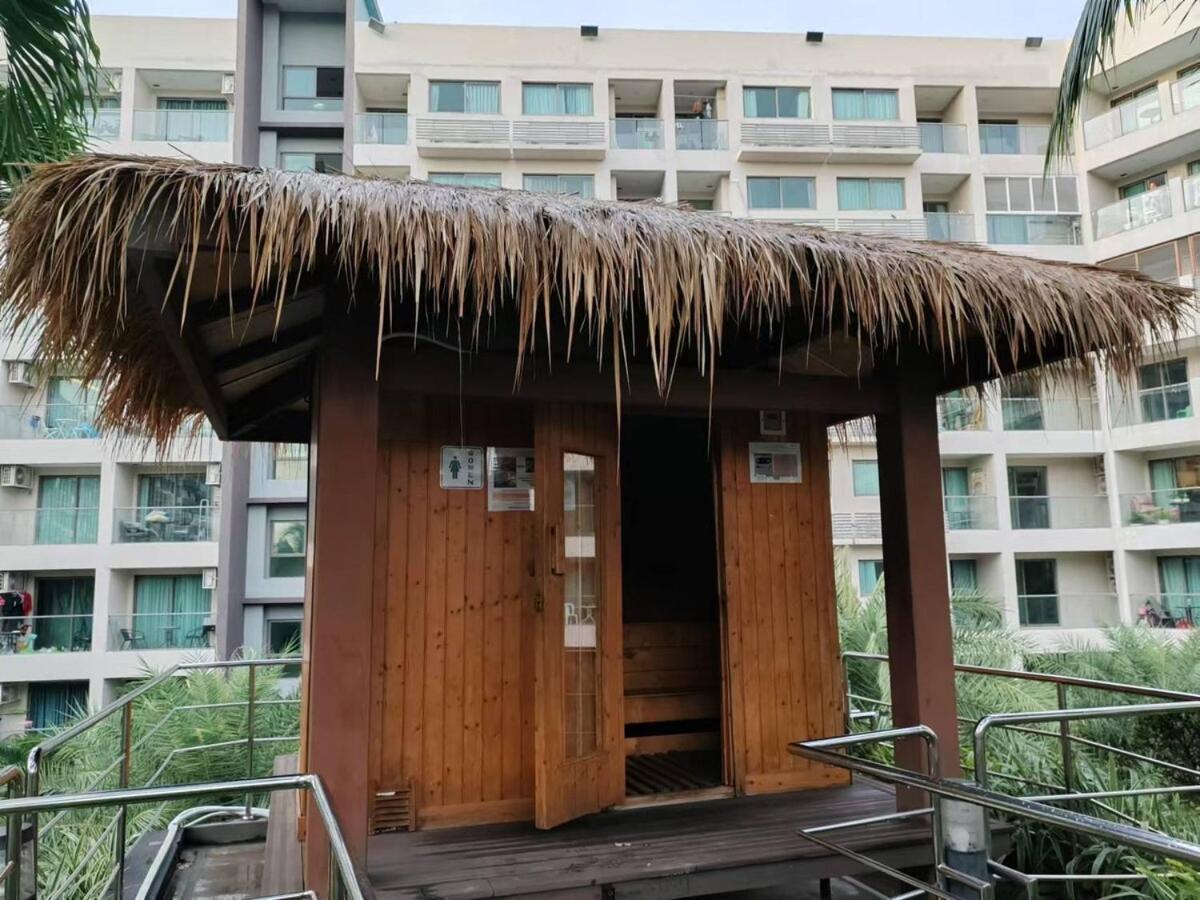 Laguna Beach Resort Maldives Jomtien Beach Zewnętrze zdjęcie