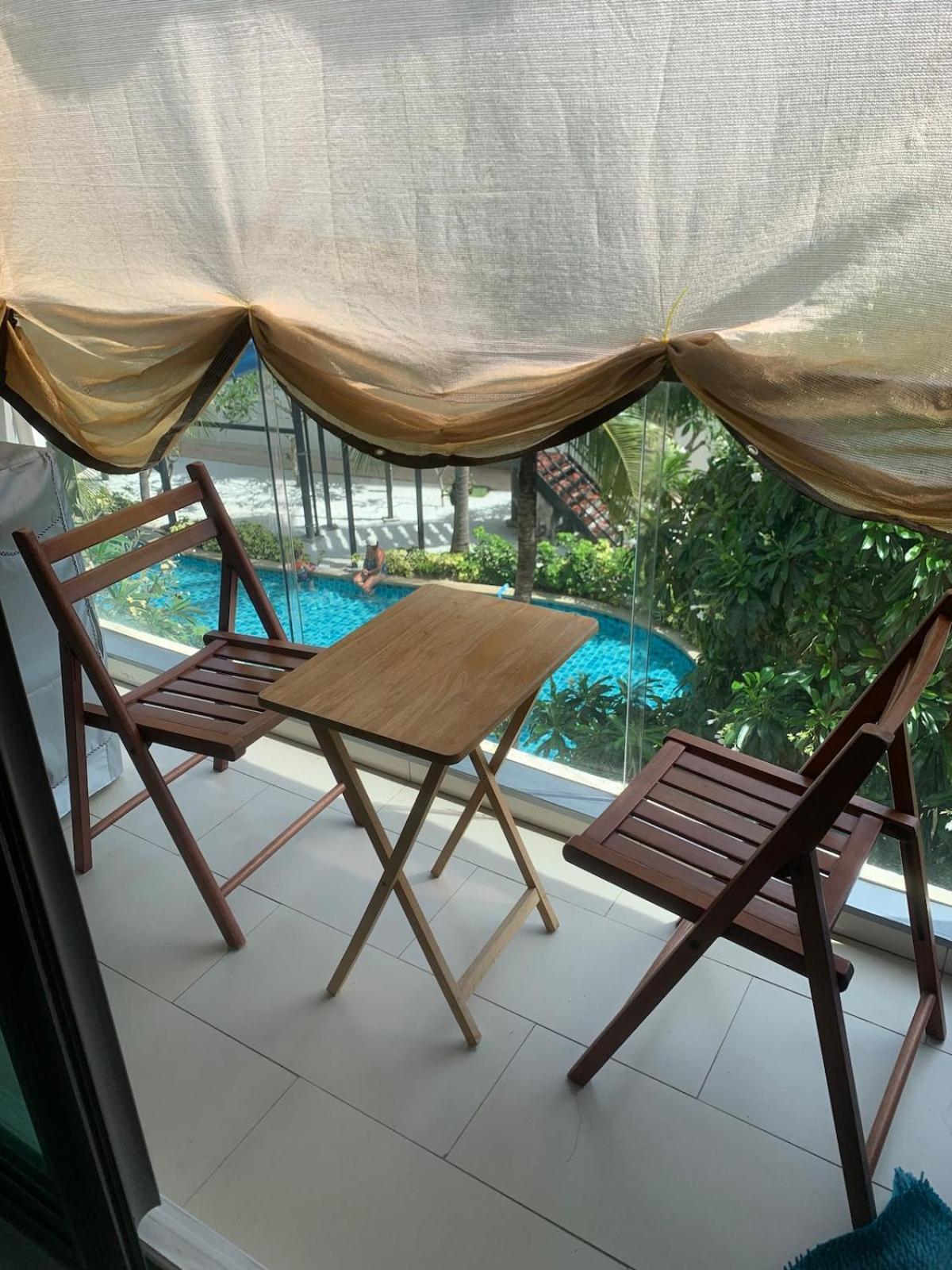 Laguna Beach Resort Maldives Jomtien Beach Zewnętrze zdjęcie