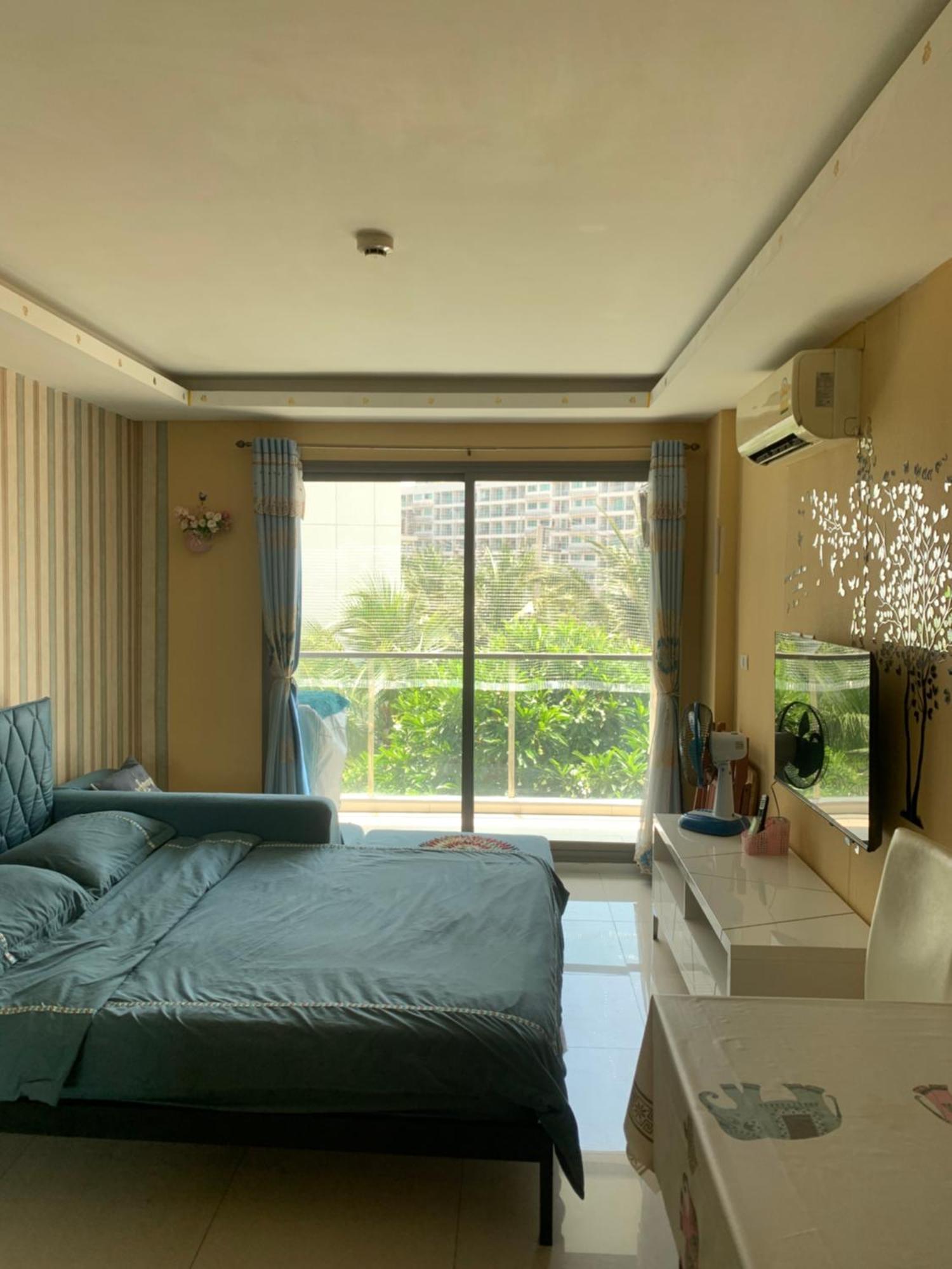 Laguna Beach Resort Maldives Jomtien Beach Zewnętrze zdjęcie