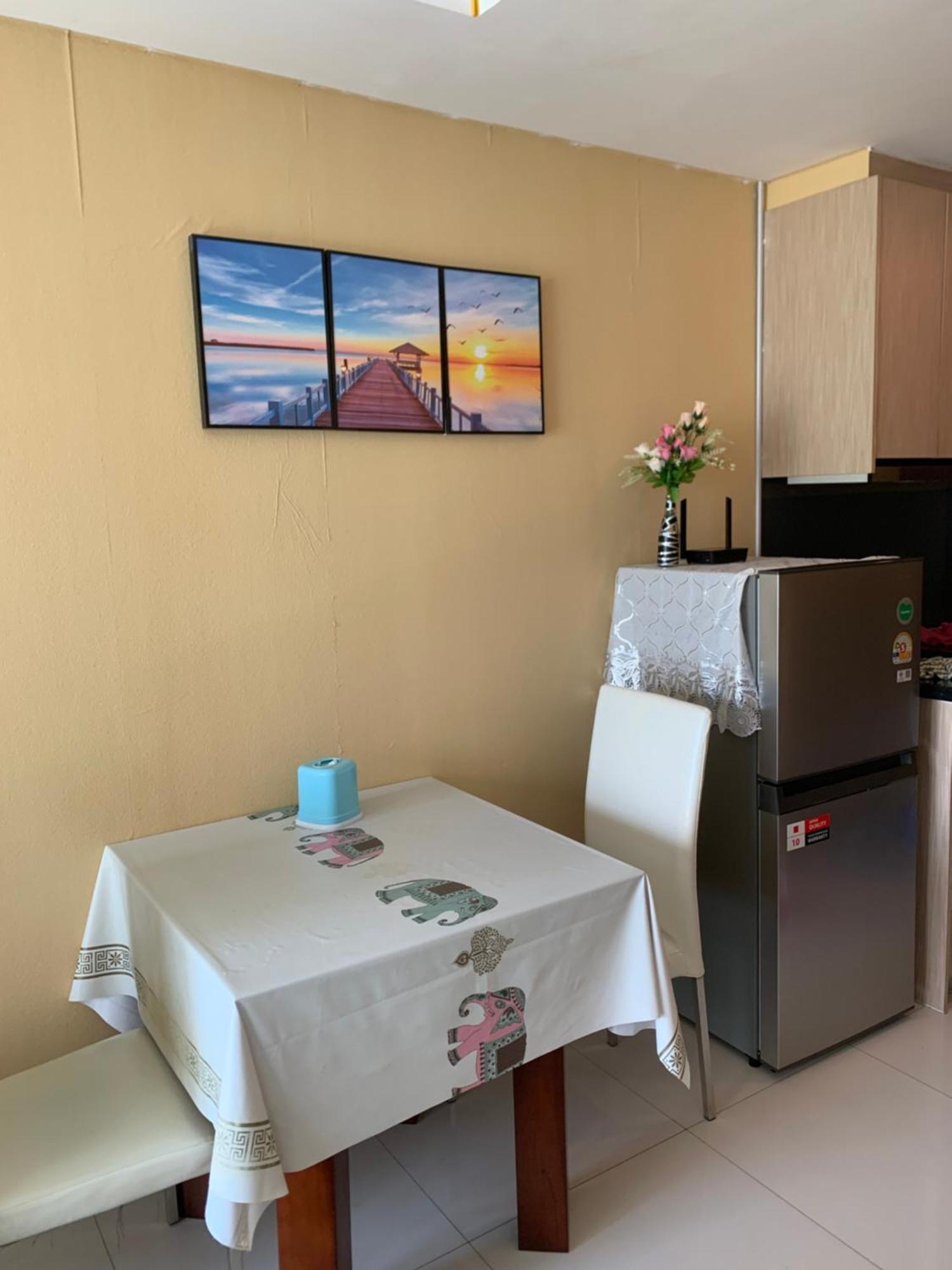 Laguna Beach Resort Maldives Jomtien Beach Zewnętrze zdjęcie