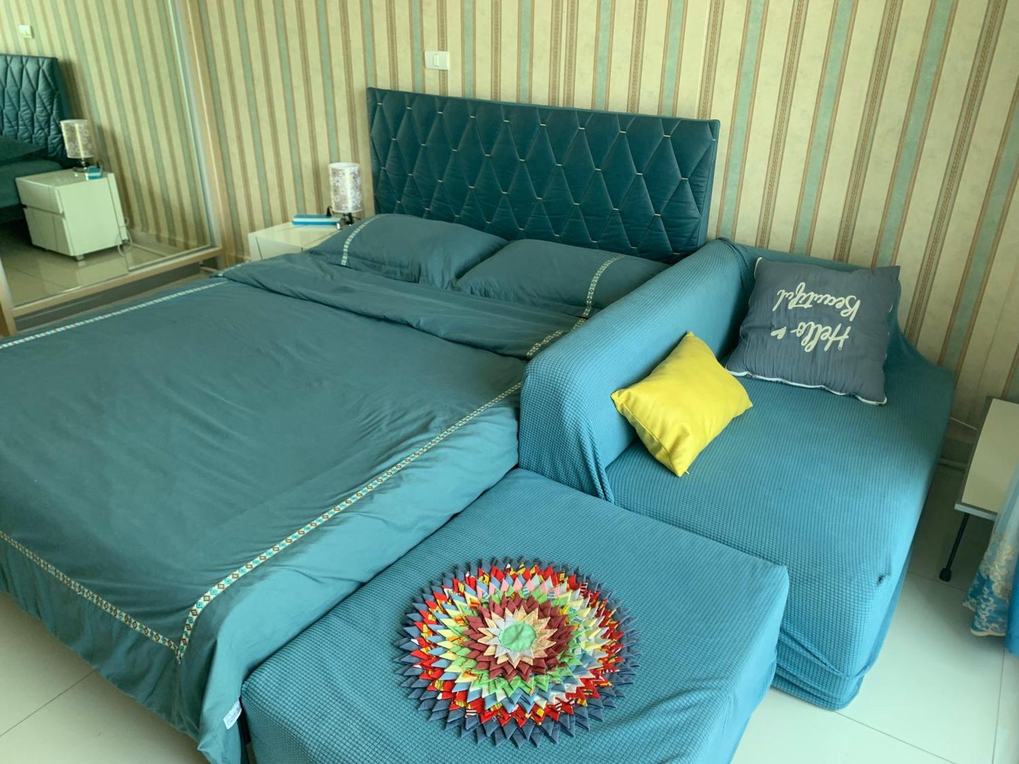 Laguna Beach Resort Maldives Jomtien Beach Zewnętrze zdjęcie