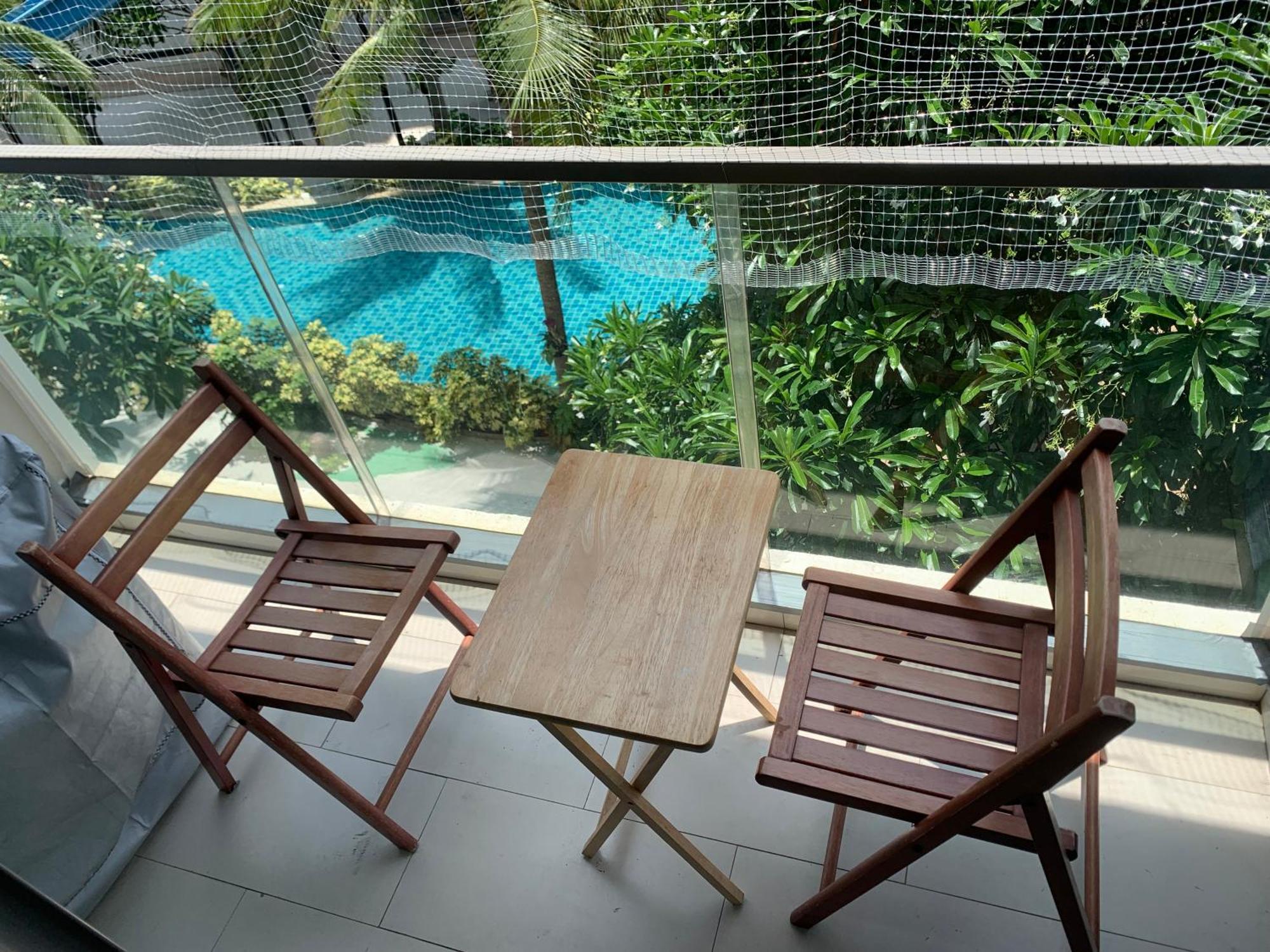 Laguna Beach Resort Maldives Jomtien Beach Zewnętrze zdjęcie